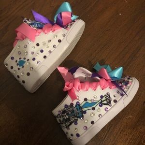 Monster high girl shoes
